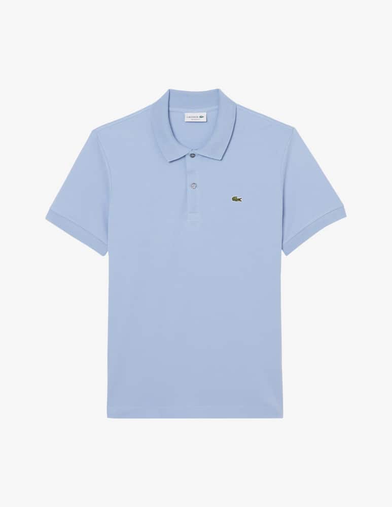 rinascente Lacoste Polo jersey t-shirt
