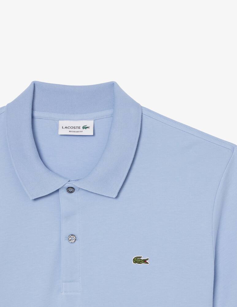 rinascente Lacoste Polo jersey t-shirt