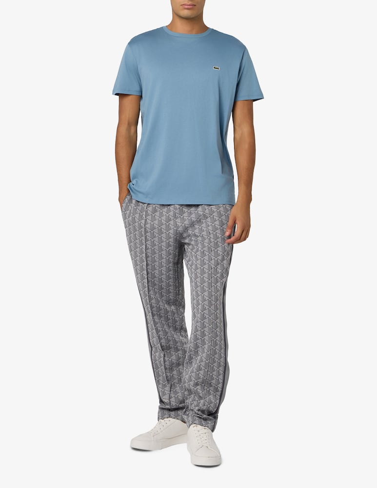 Lacoste Monogram sweat pants - picture 2