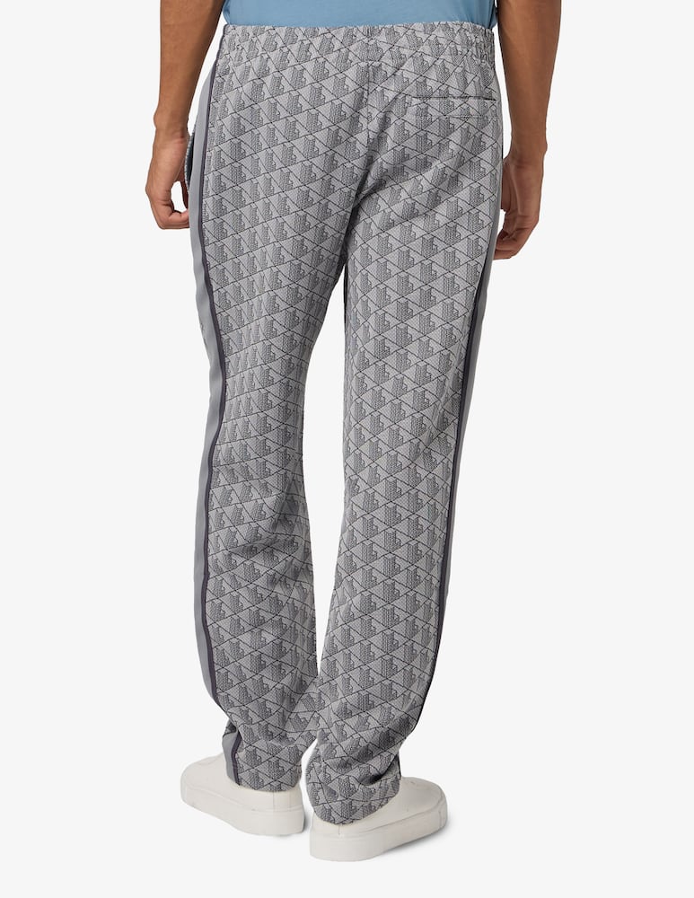 Lacoste Monogram sweat pants - picture 3