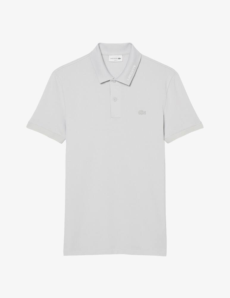 rinascente Lacoste Polo slim fit 