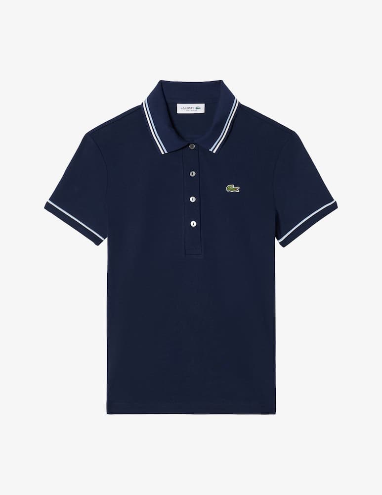 rinascente Lacoste Polo a maniche corte