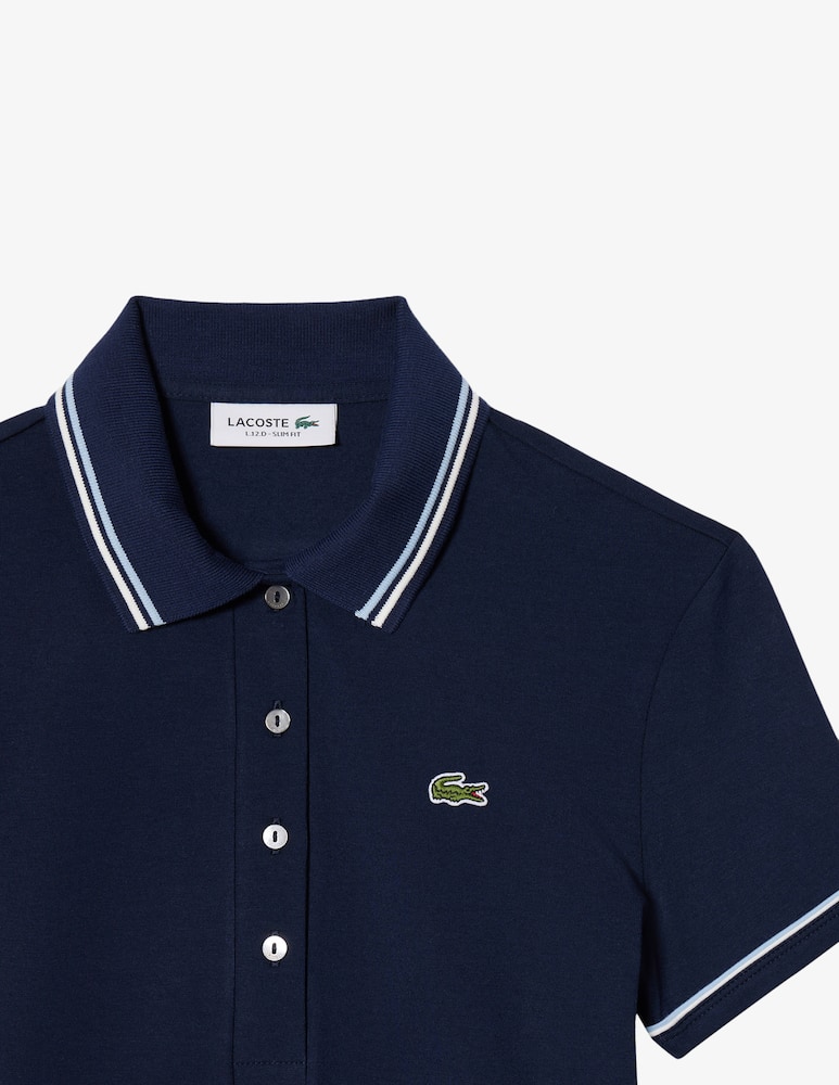 rinascente Lacoste Polo a maniche corte