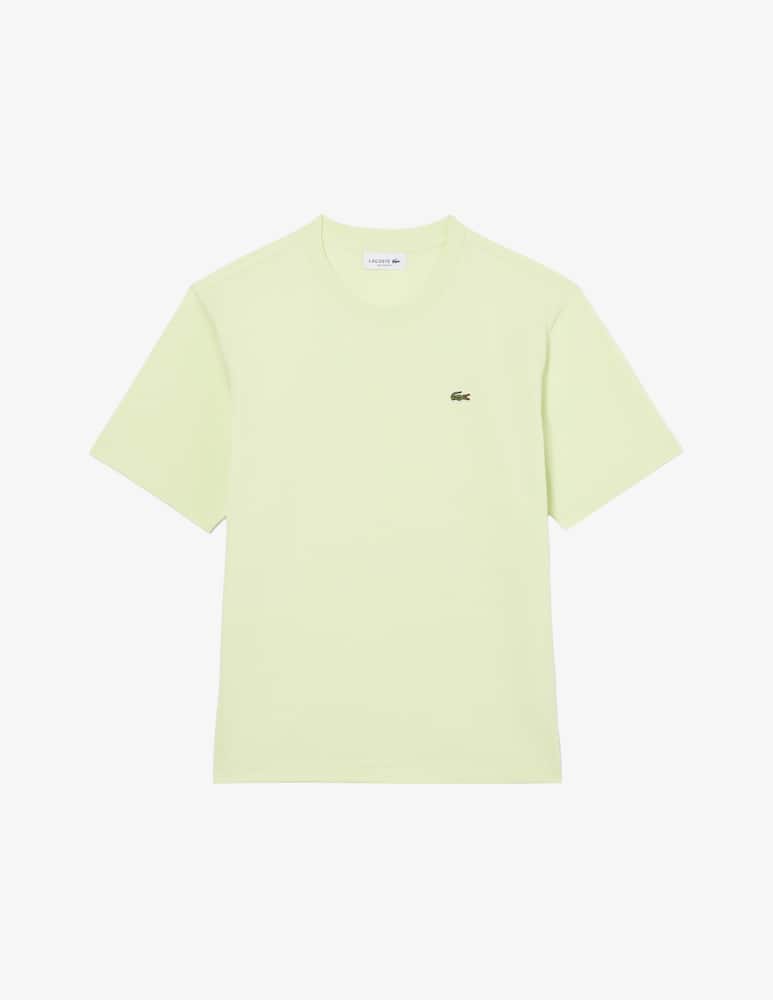 rinascente Lacoste T-shirt girocollo