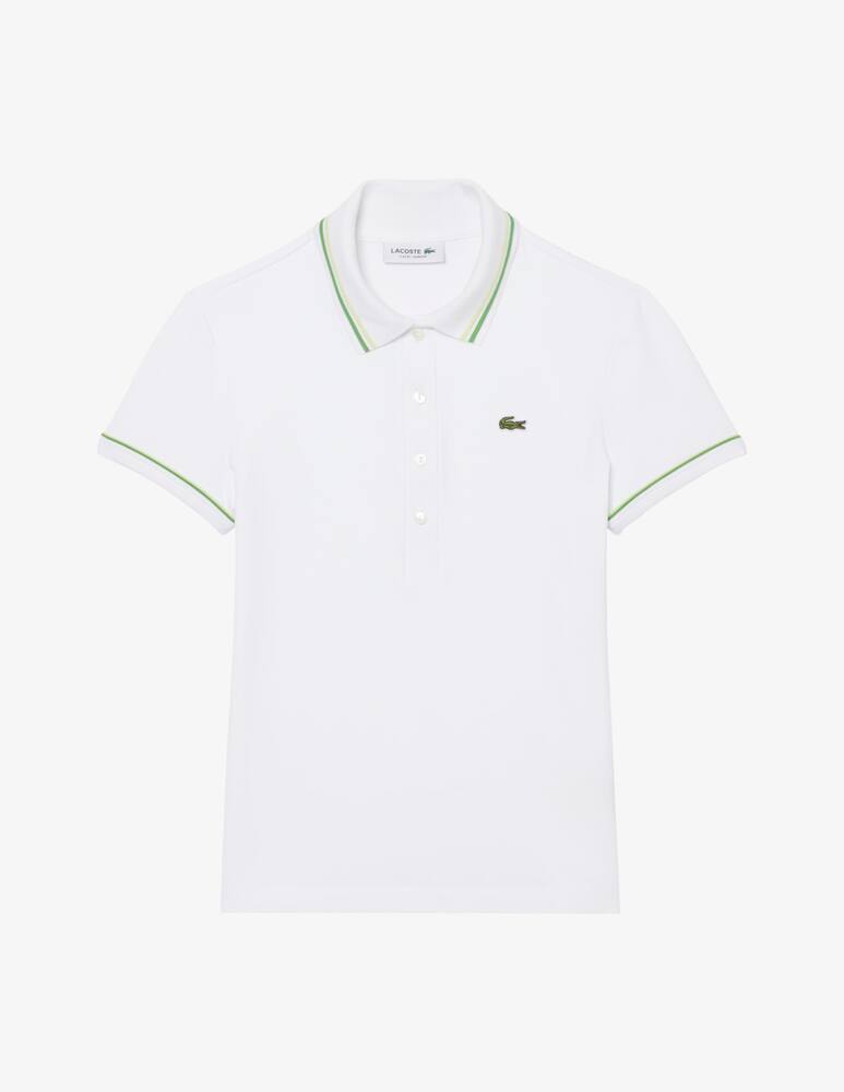 Lacoste Polo a maniche corte - immagine 1