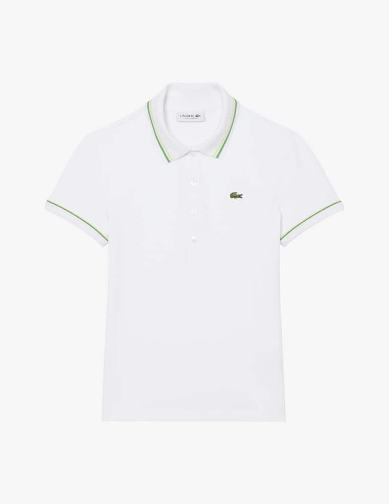 rinascente Lacoste Polo a maniche corte