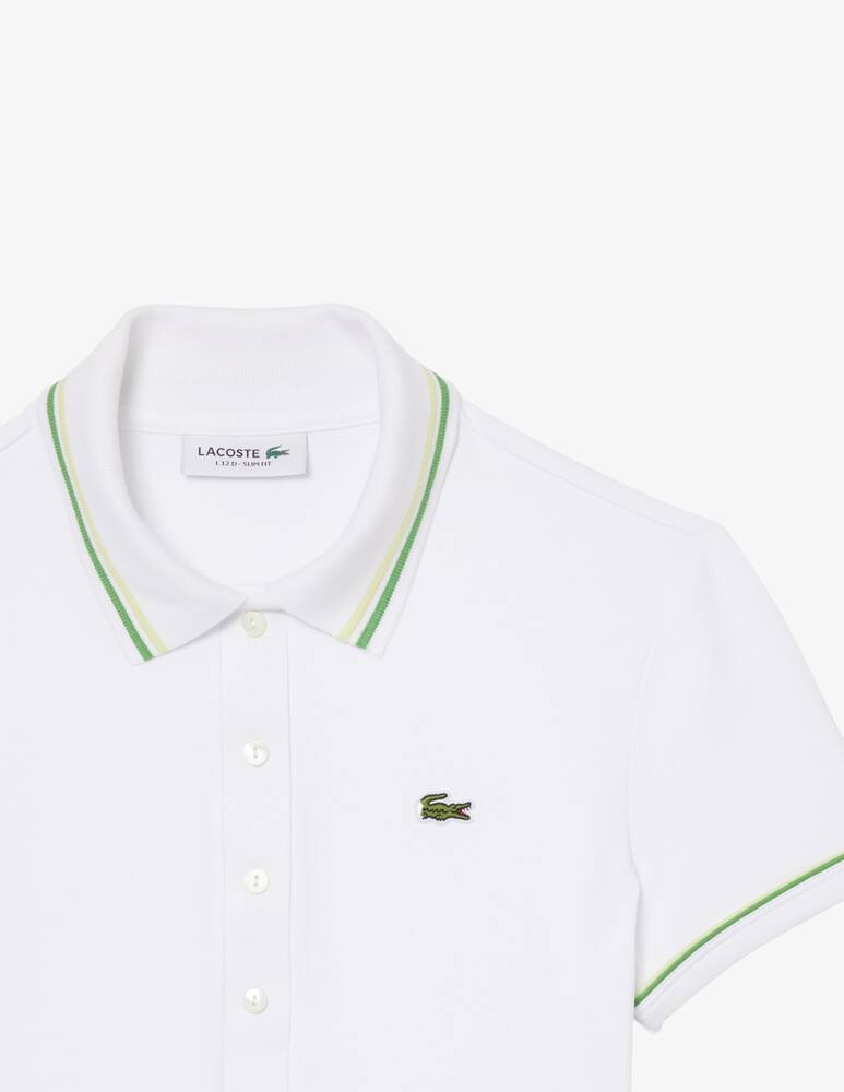 Lacoste Polo a maniche corte - immagine 2