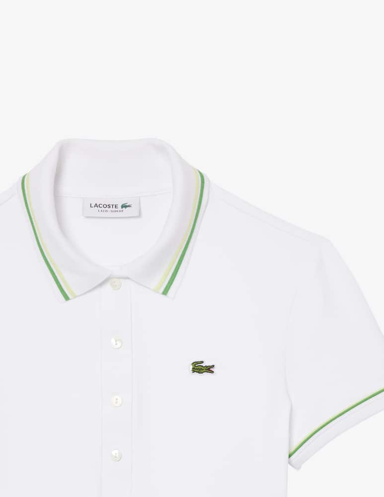 rinascente Lacoste Polo a maniche corte