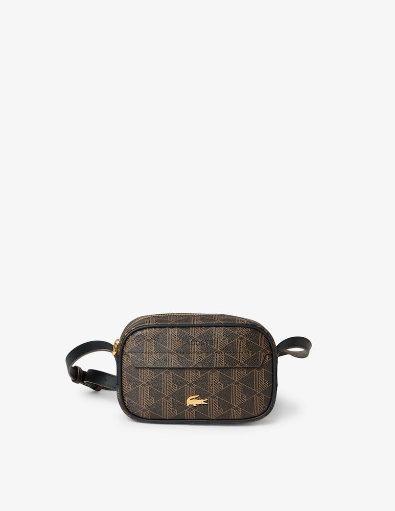 Lacoste Borsello monogram - immagine 1 Lacoste Borsello monogram - immagine 1