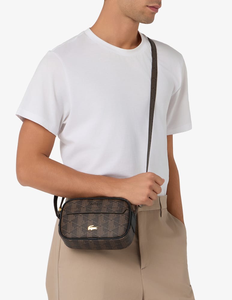 Lacoste Borsello monogram - immagine 2 Lacoste Borsello monogram - immagine 2