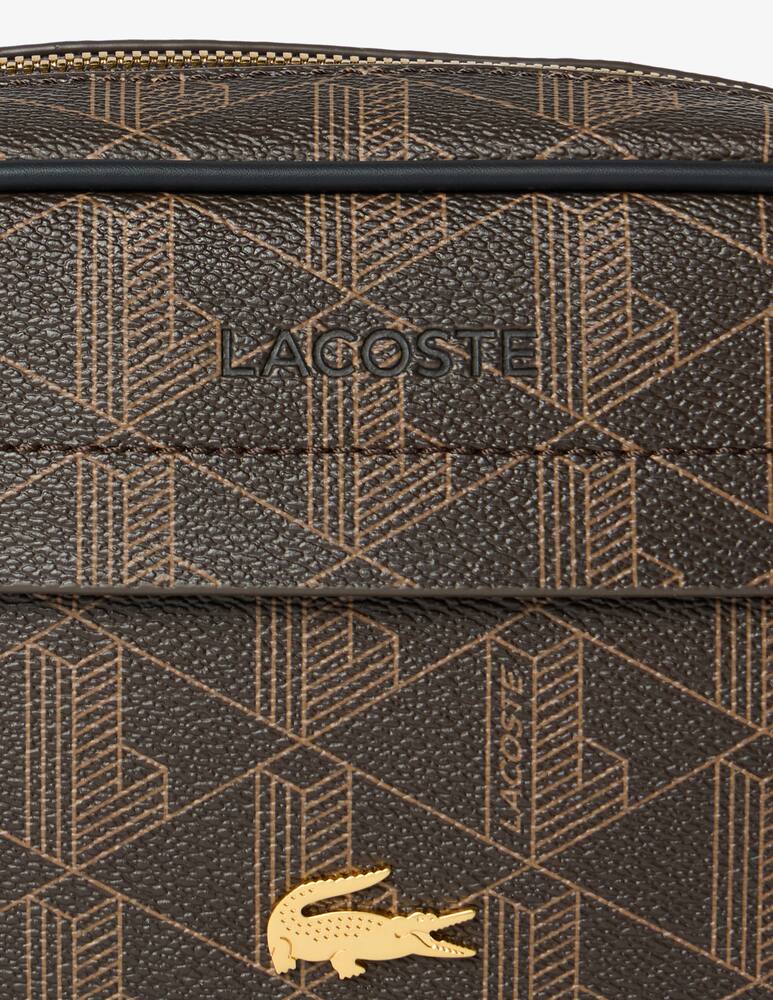Lacoste Borsello monogram - immagine 4 Lacoste Borsello monogram - immagine 4