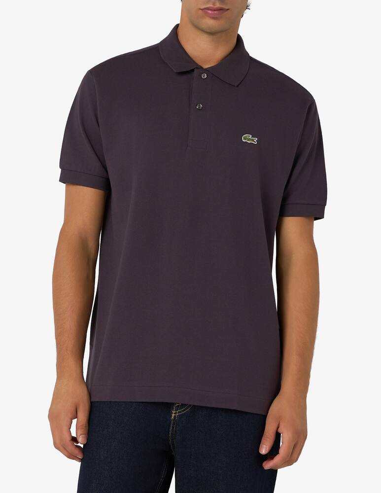 rinascente Lacoste Classic fit polo shirt