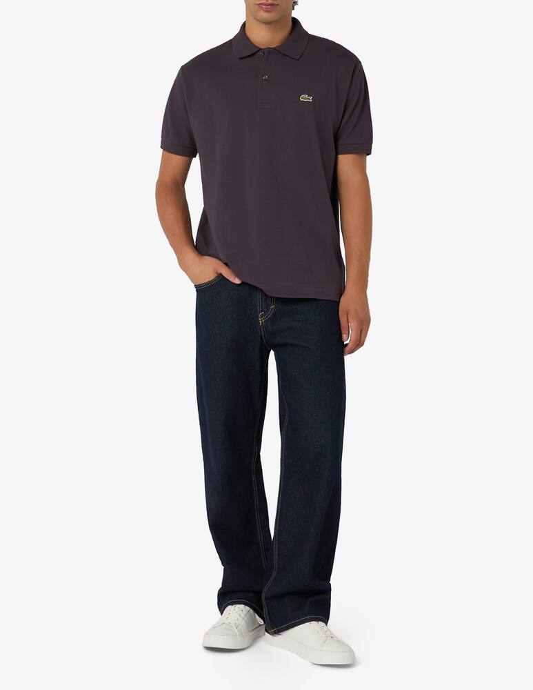 rinascente Lacoste Classic fit polo shirt
