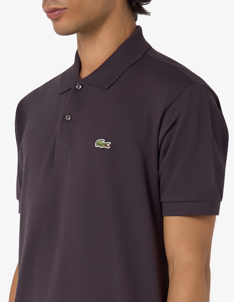 Lacoste Classic fit polo shirt - picture 4 Lacoste Classic fit polo shirt - picture 4