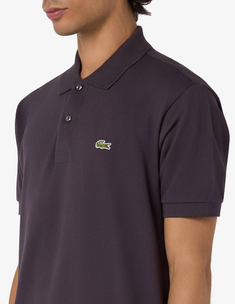 rinascente Lacoste Classic fit polo shirt
