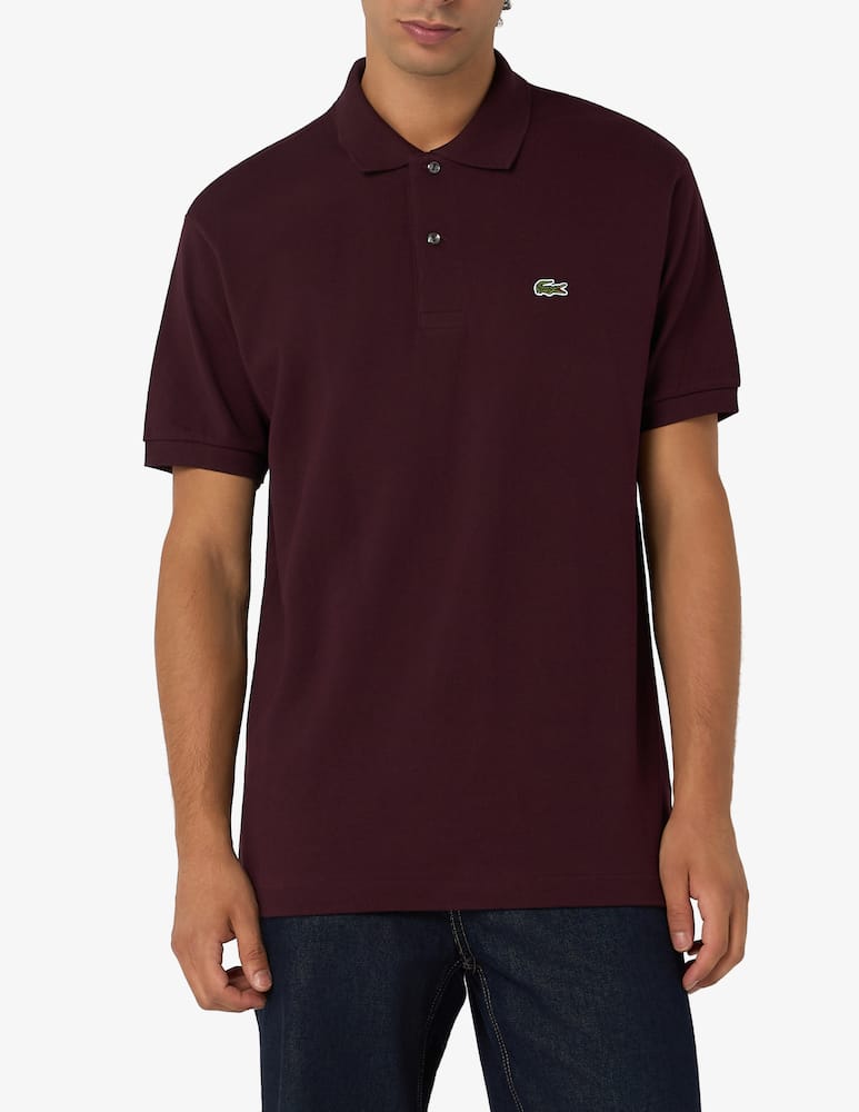rinascente Lacoste Polo classic fit