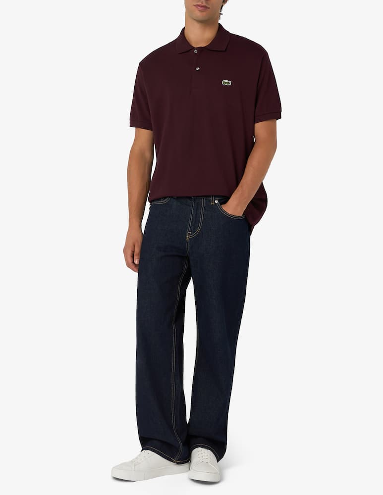 rinascente Lacoste Polo classic fit