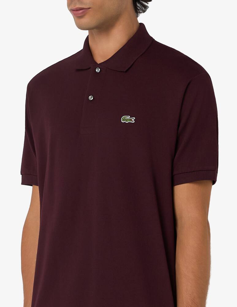 rinascente Lacoste Polo classic fit