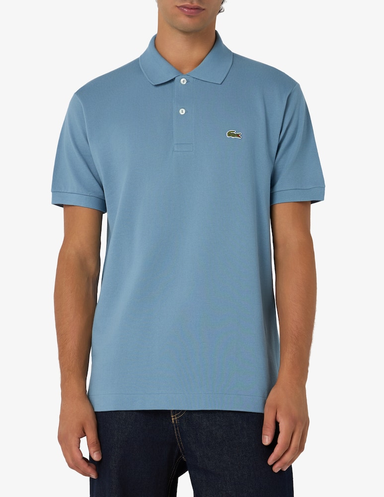 rinascente Lacoste Polo classic fit