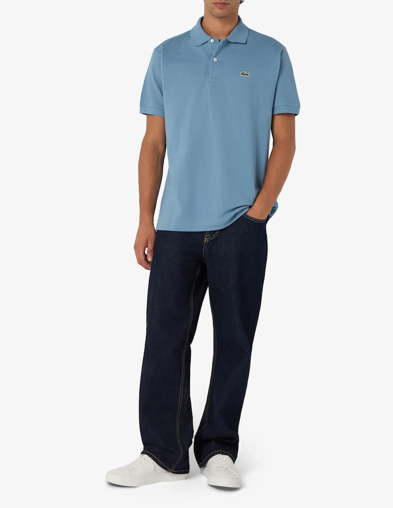 rinascente Lacoste Polo classic fit