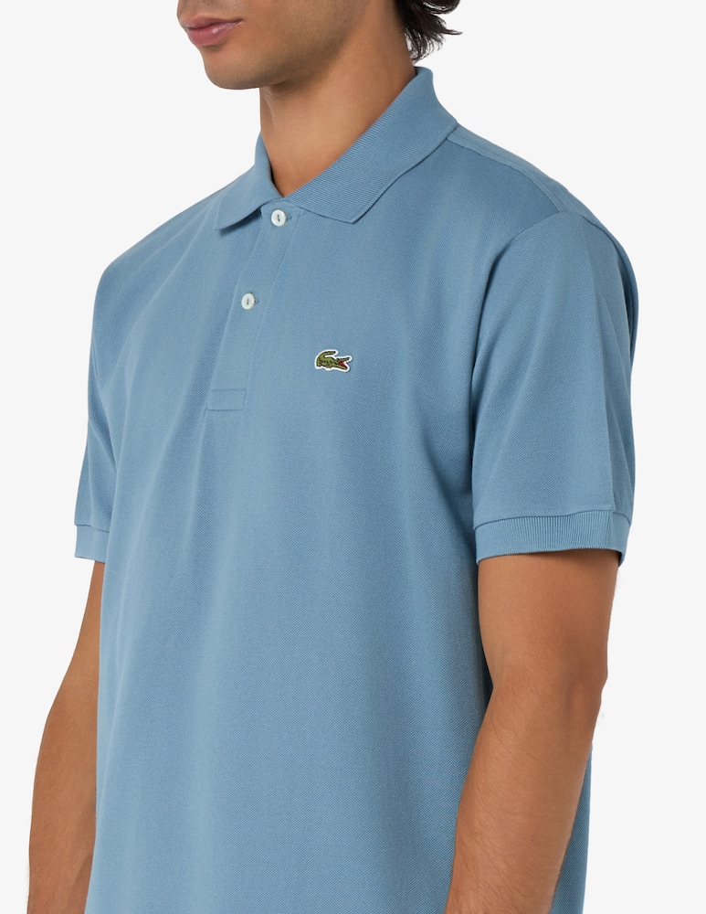 Lacoste Polo classic fit - immagine 4