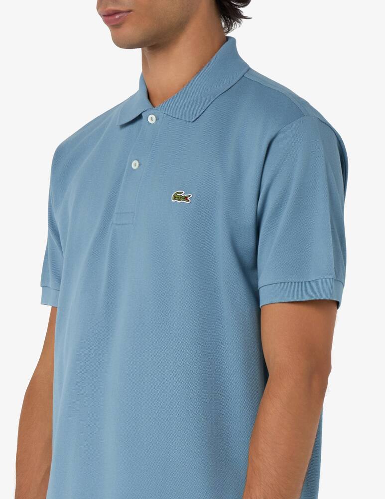 rinascente Lacoste Polo classic fit