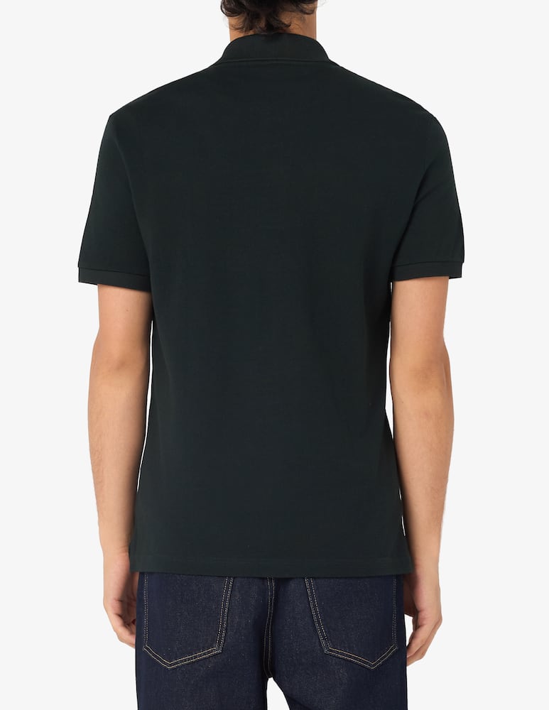 rinascente Lacoste Polo slim fit manica corta