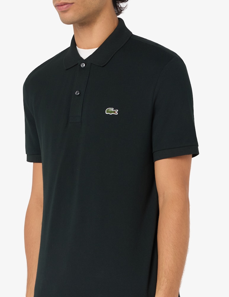 rinascente Lacoste Polo slim fit manica corta