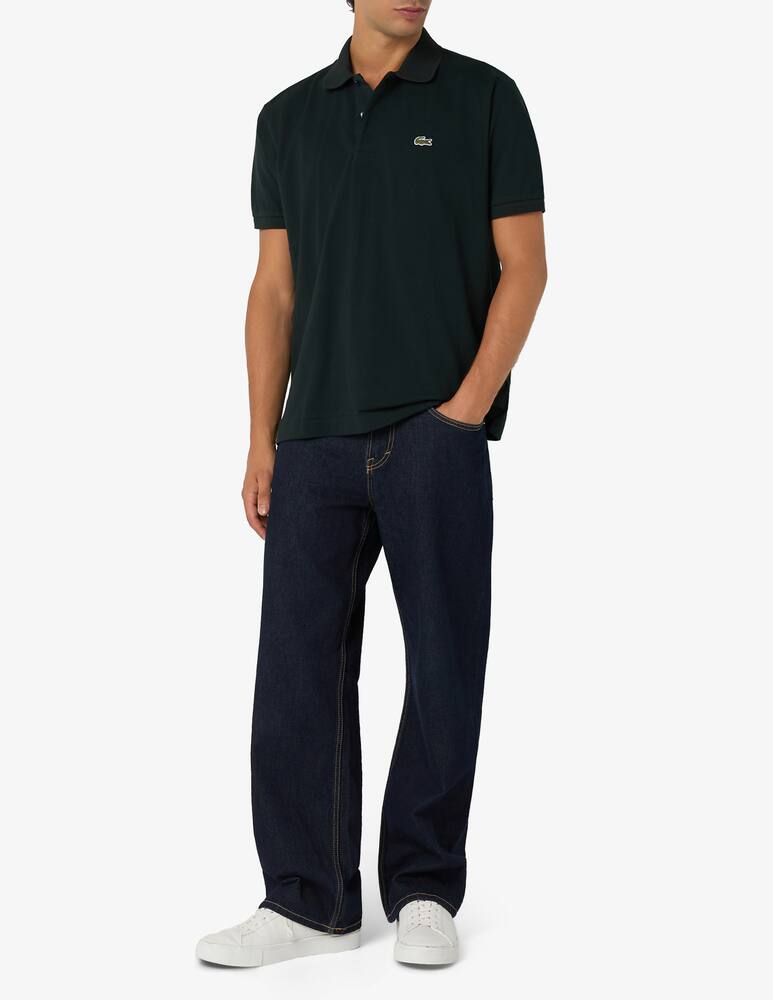 rinascente Lacoste Polo classic fit