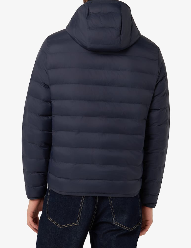 Lacoste hooded puffer jacket - picture 3 Lacoste hooded puffer jacket - picture 3