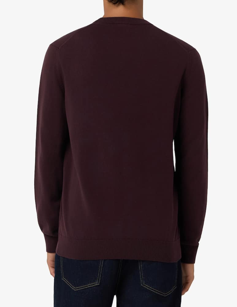 Lacoste Crewneck jumper - picture 3 Lacoste Crewneck jumper - picture 3