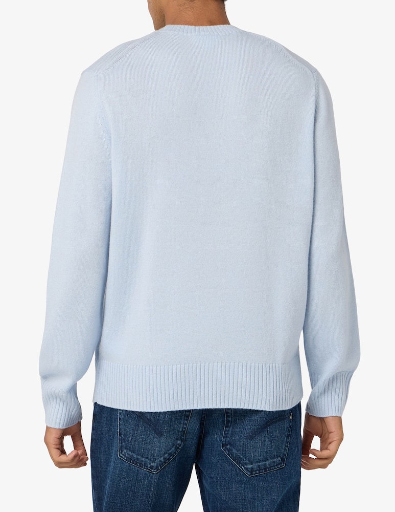 Lacoste crewneck jumper - picture 3 Lacoste crewneck jumper - picture 3