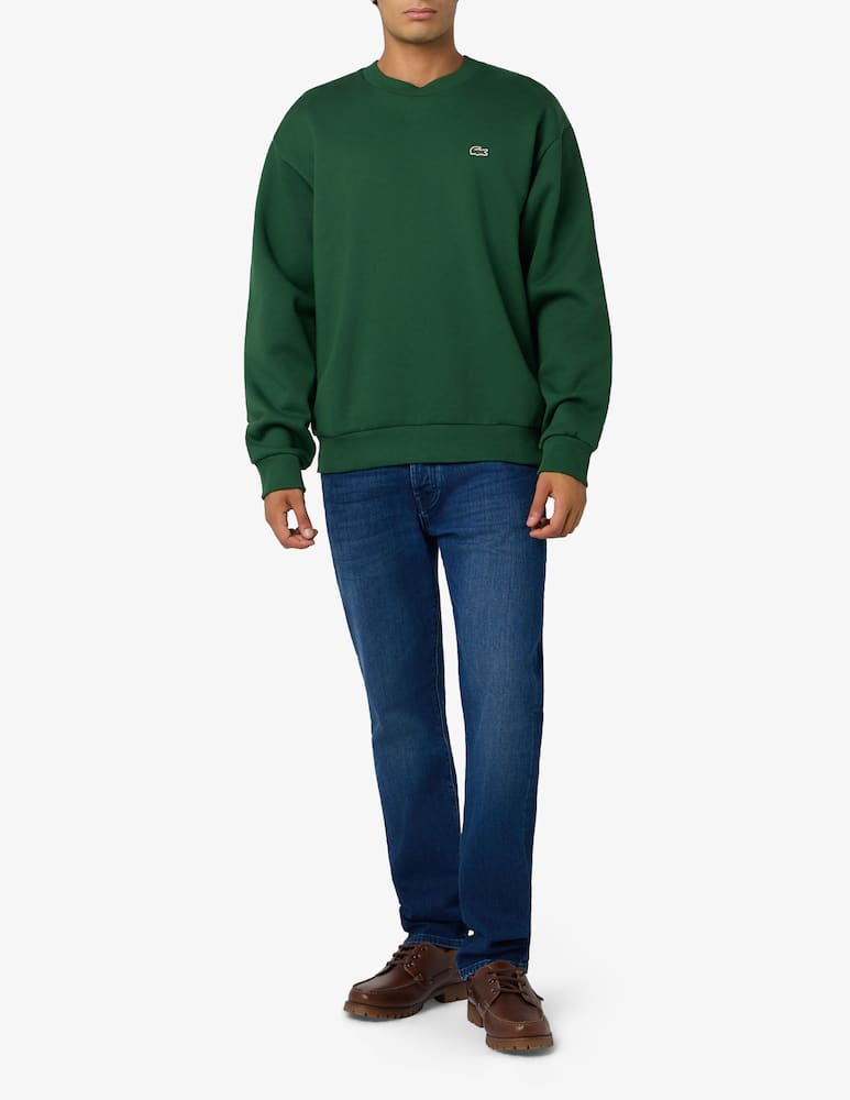 Lacoste Crewneck sweatshirt - picture 2 Lacoste Crewneck sweatshirt - picture 2