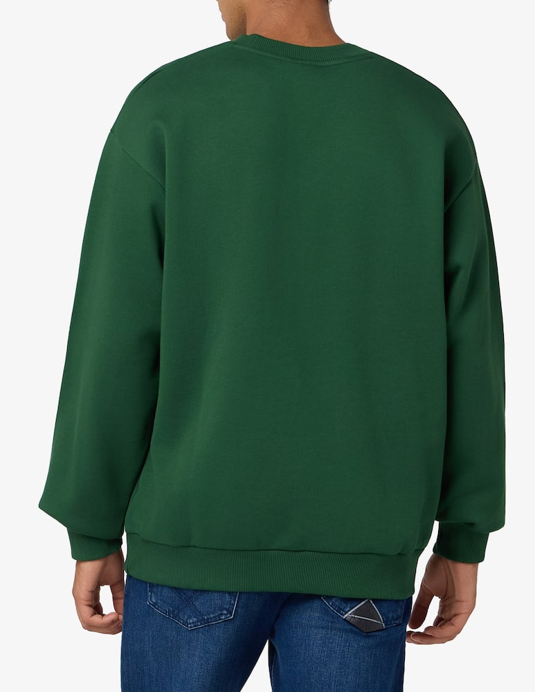 Lacoste Crewneck sweatshirt - picture 3 Lacoste Crewneck sweatshirt - picture 3