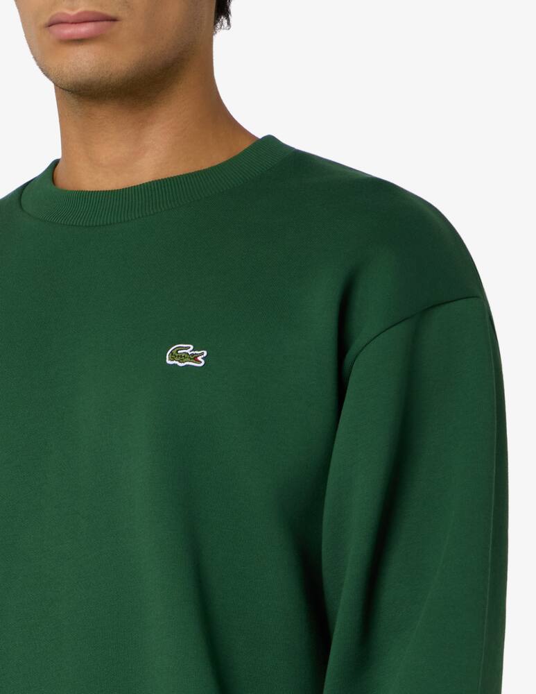 Lacoste Crewneck sweatshirt - picture 4 Lacoste Crewneck sweatshirt - picture 4