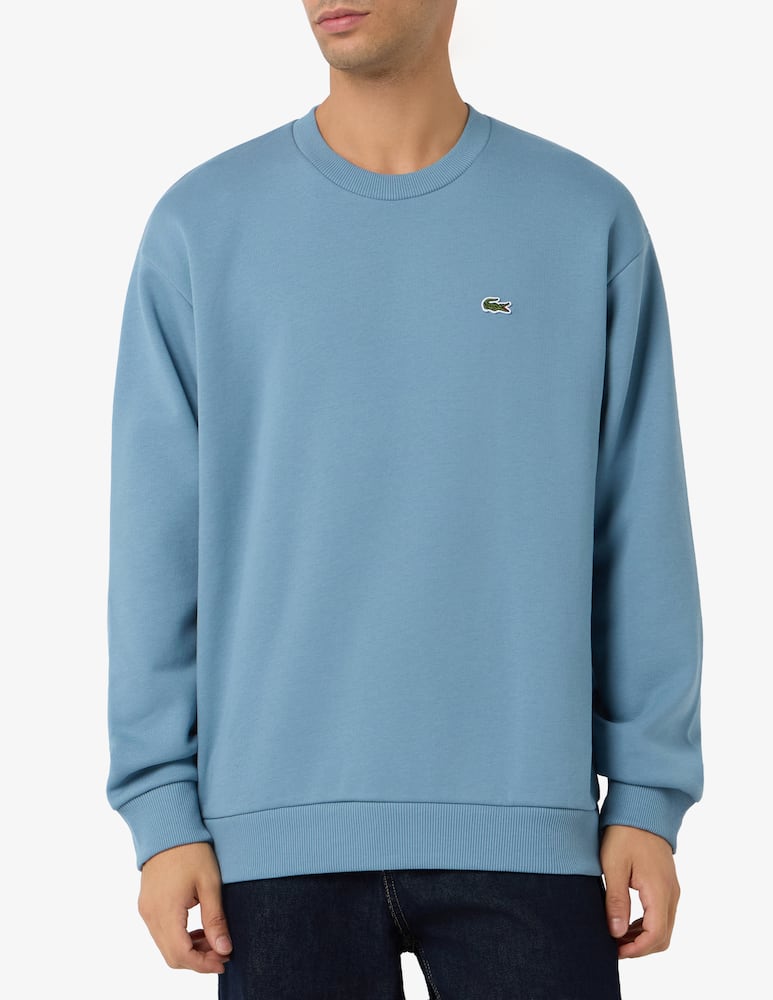 Lacoste Crewneck sweatshirt - picture 1 Lacoste Crewneck sweatshirt - picture 1
