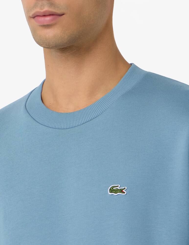 Lacoste Crewneck sweatshirt - picture 4 Lacoste Crewneck sweatshirt - picture 4