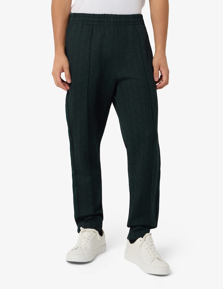 Lacoste Monogram joggers - picture 1 Lacoste Monogram joggers - picture 1