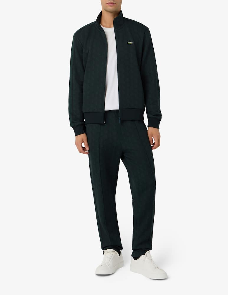 Lacoste Monogram joggers - picture 2 Lacoste Monogram joggers - picture 2