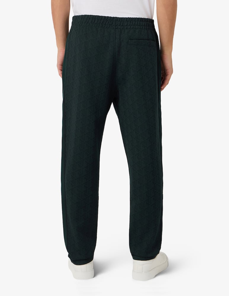 Lacoste Monogram joggers - picture 3 Lacoste Monogram joggers - picture 3
