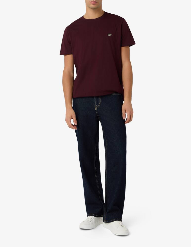 Lacoste Crewneck t-shirt - picture 2 Lacoste Crewneck t-shirt - picture 2