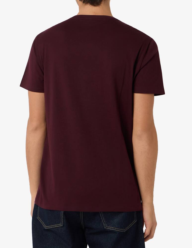 Lacoste Crewneck t-shirt - picture 3 Lacoste Crewneck t-shirt - picture 3