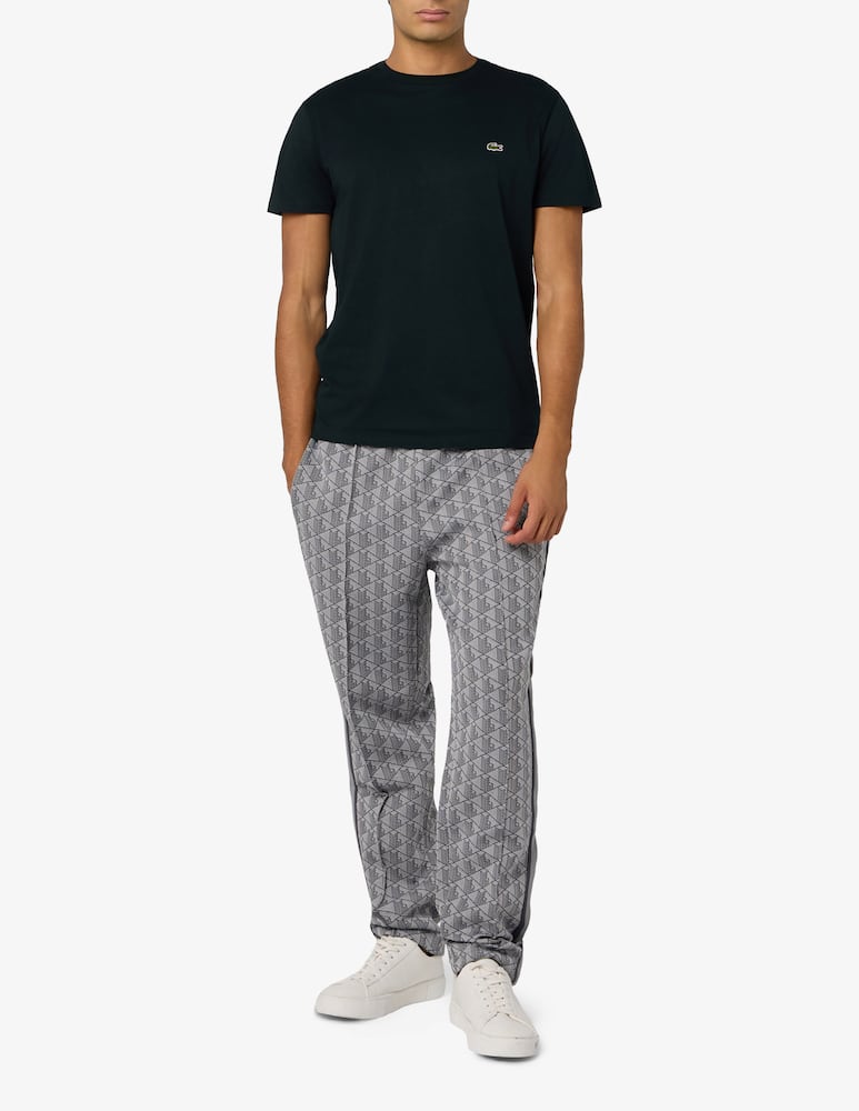 Lacoste cotton t-shirt - picture 2 Lacoste cotton t-shirt - picture 2