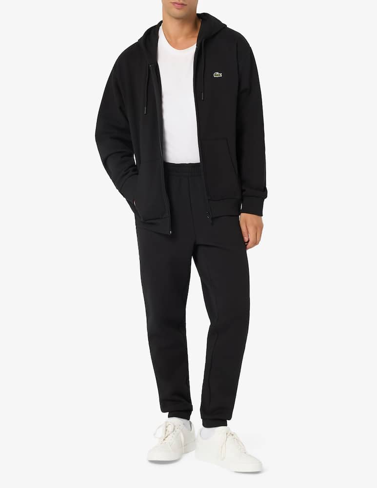 rinascente Lacoste Fleece jogger trousers