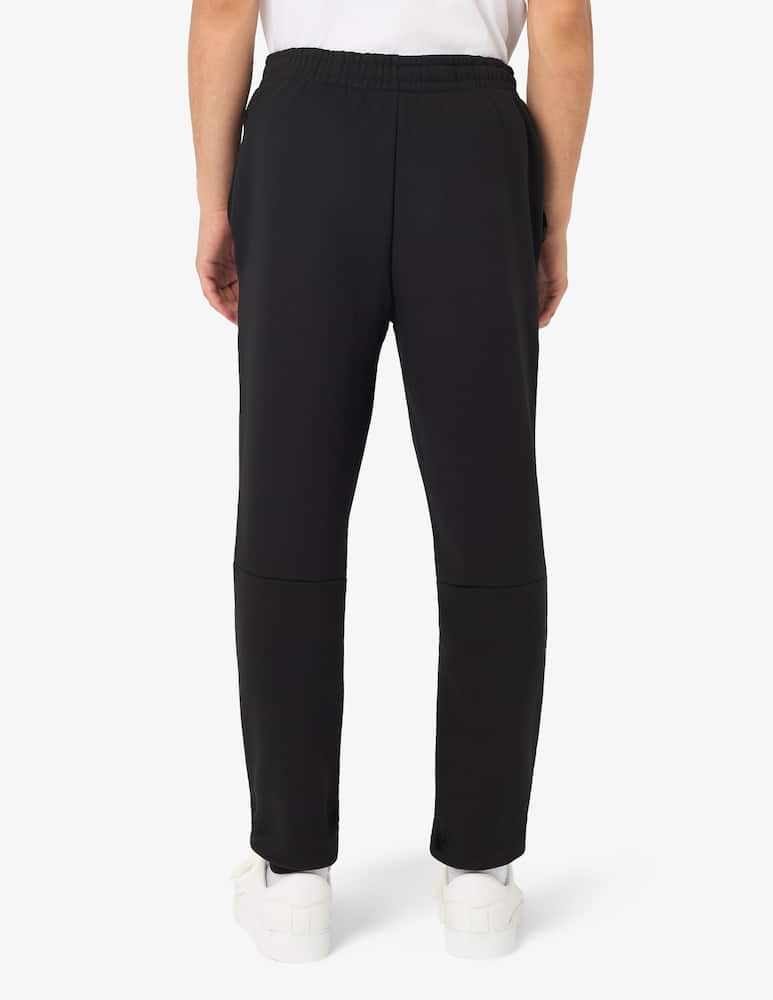 rinascente Lacoste Fleece jogger trousers