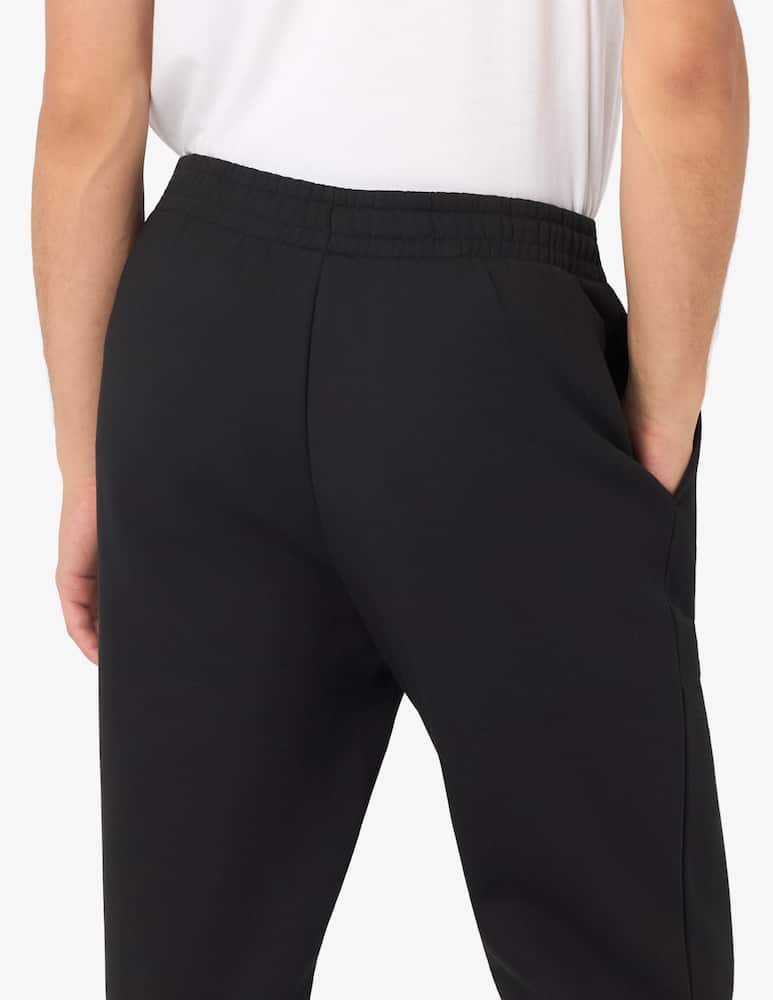 rinascente Lacoste Fleece jogger trousers