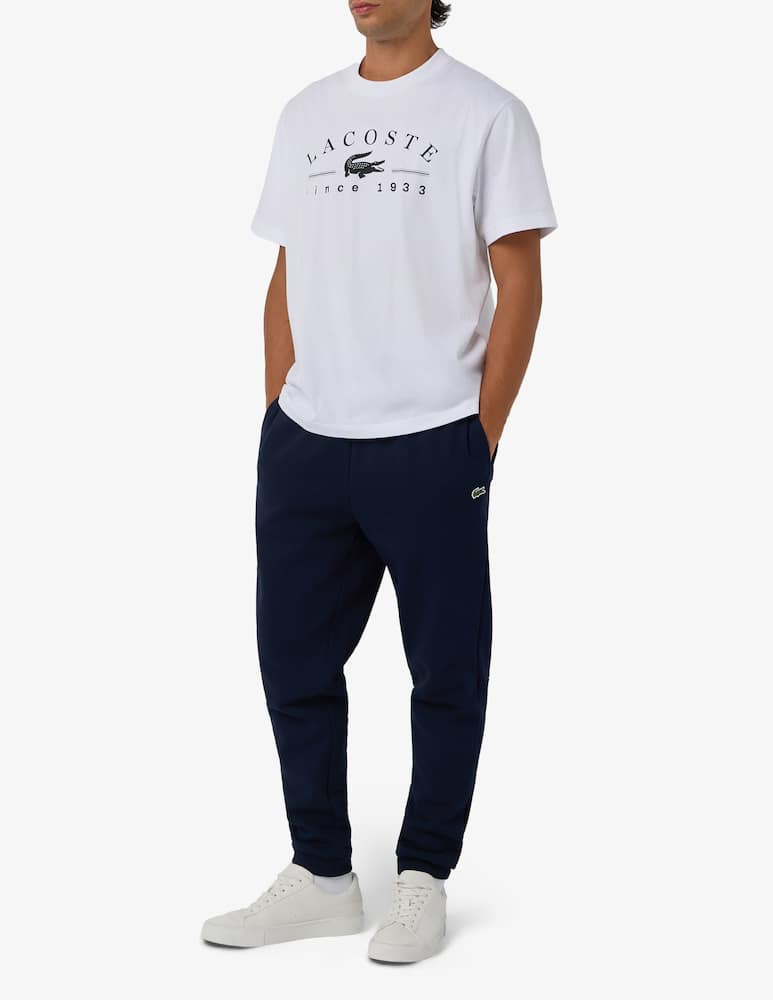 rinascente Lacoste Pantaloni in felpa
