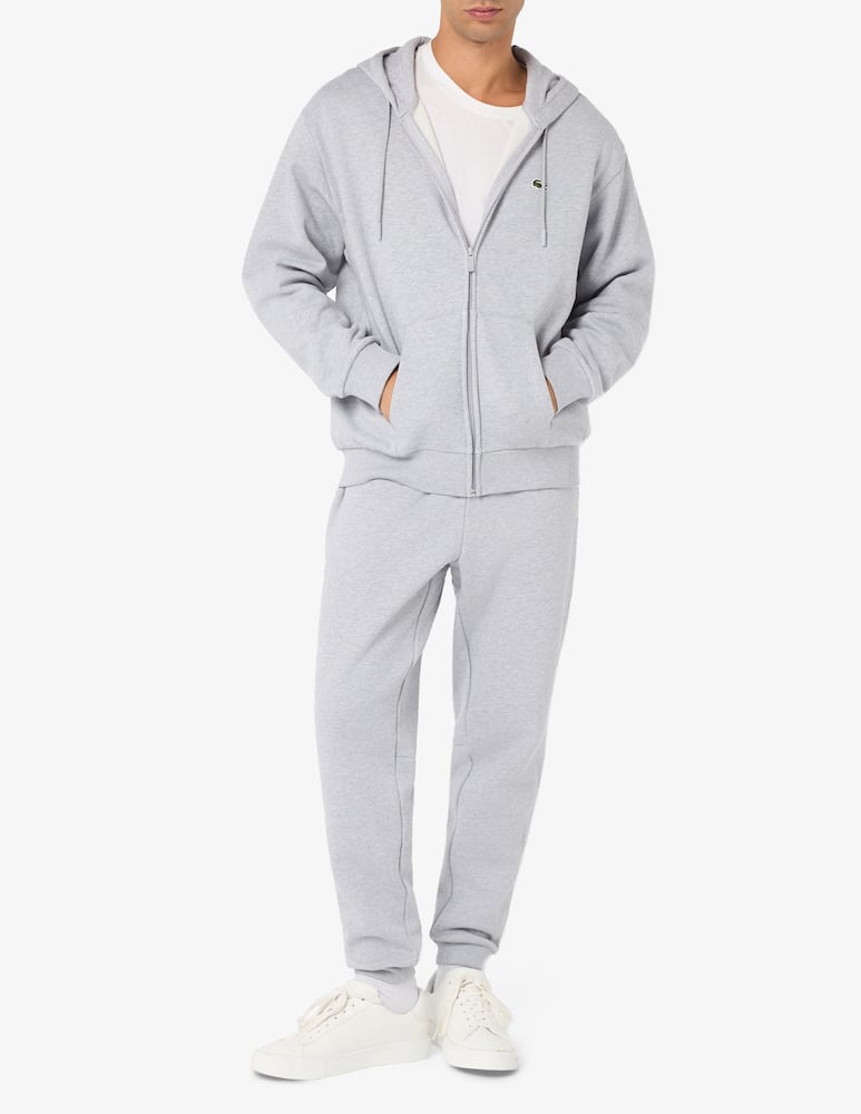 rinascente Lacoste Pantaloni felpa con polsino