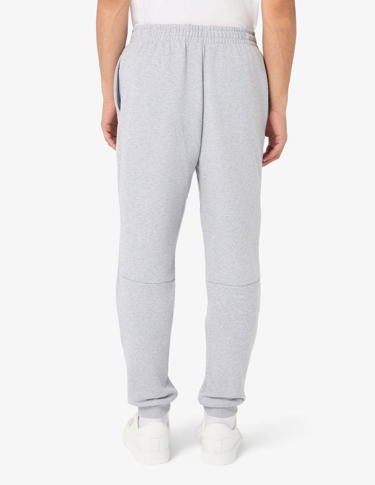 rinascente Lacoste Pantaloni felpa con polsino