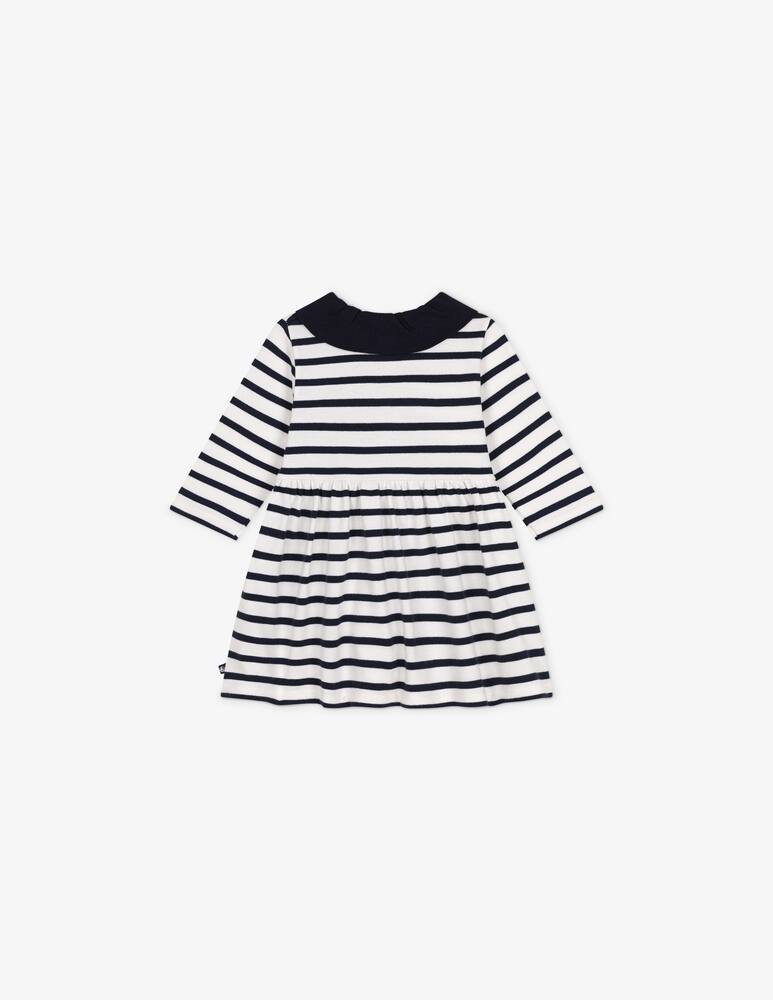 rinascente Petit Bateau Abito con maniche lunghe
